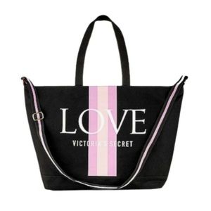 Victoria secret bag